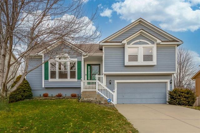 14046 W 148th St, Olathe, KS 66062 - photo 1