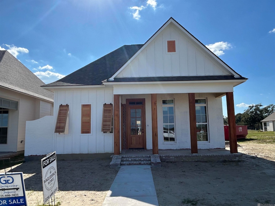 5125 Oakwater Aly, Gonzales, LA 70737 - photo 1