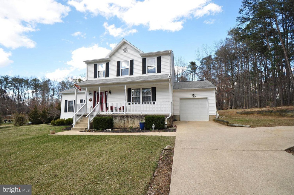 1922 Hilltop Rd, Jessup, MD 20794 - photo 1