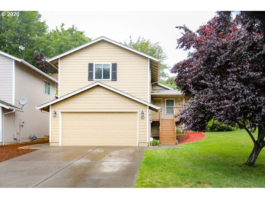 899 Foothill Ct NE, Keizer, OR 97303 - photo 1