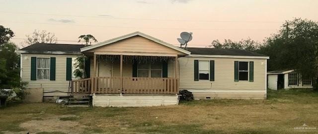 7123 Marin St, Weslaco, TX 78599 - photo 1