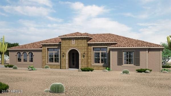8011 D Elevation