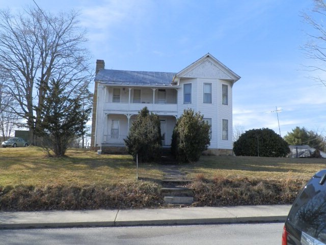 Main View