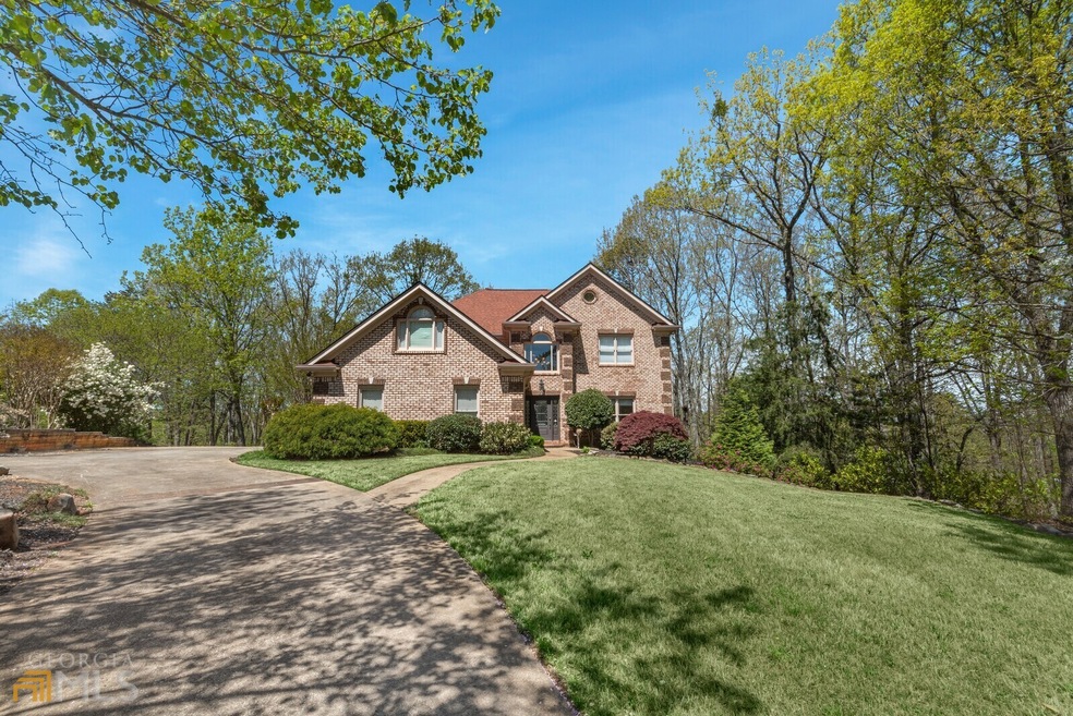 2239 Huntingdon Ct, Gainesville, GA 30506 - photo 1