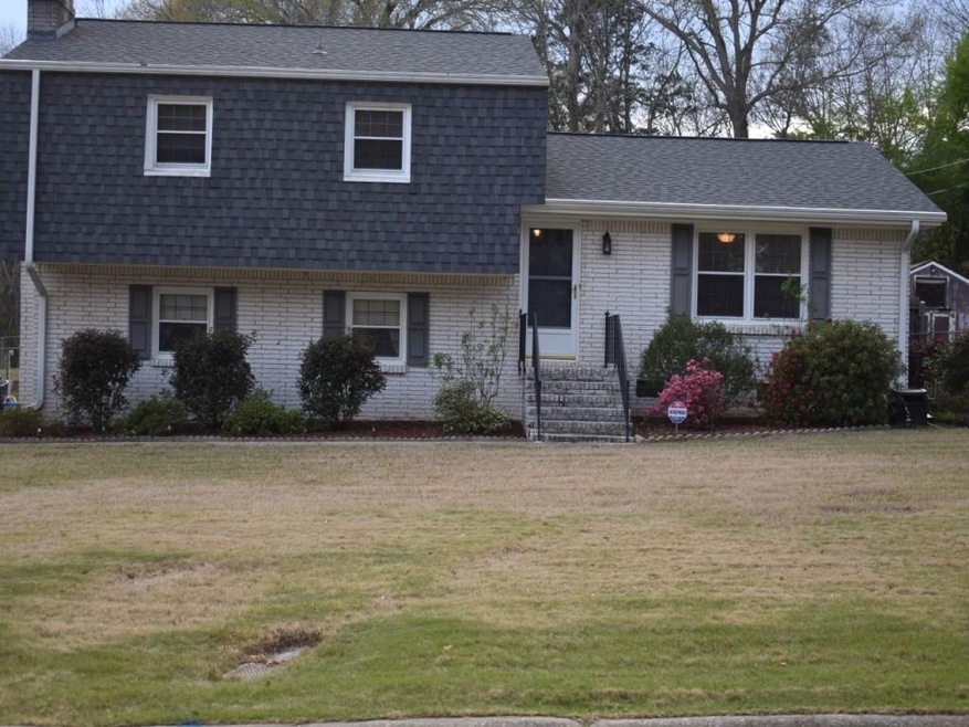 6713 Londonderry Dr, Morrow, GA 30260 - photo 1