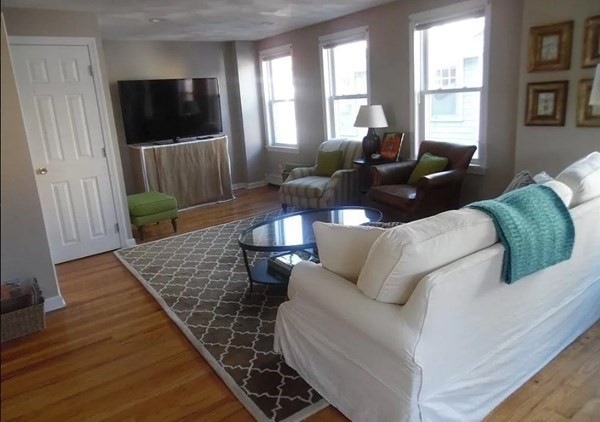 5 Sargent St unit 2, Cambridge, MA 02140 - photo 1