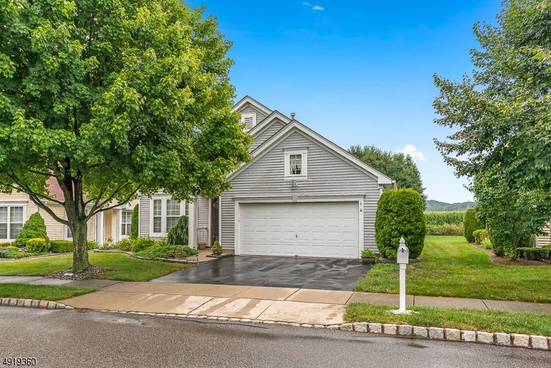 12 Ascot Dr unit 12, Belvidere, NJ 07823 - photo 1