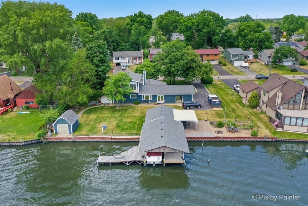 Sold $555,000 • Co-Listing Agent