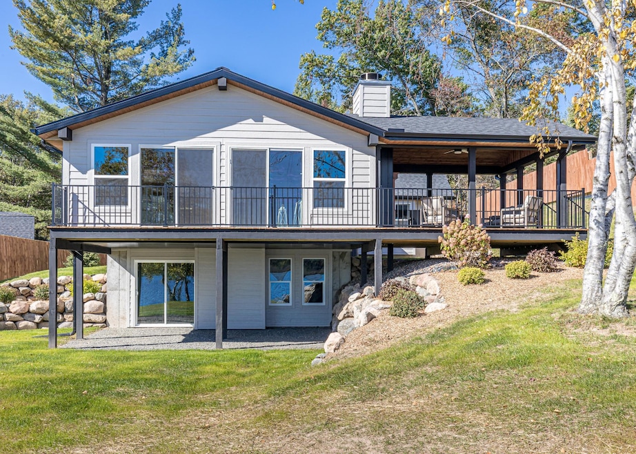 2210 County Highway L, Tomahawk, WI 54487 - photo 1