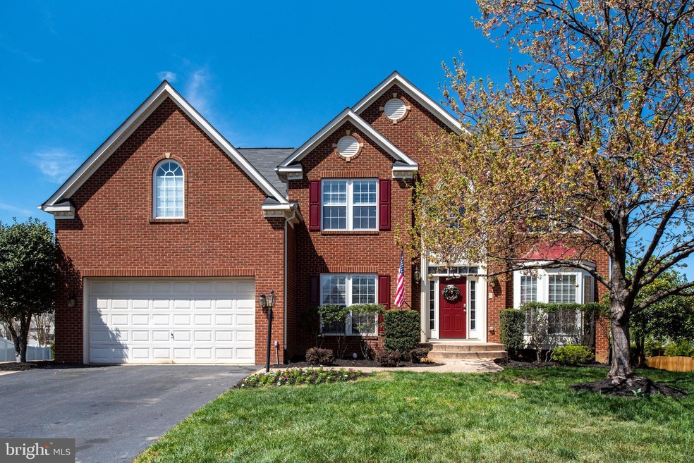 35 Bruce St, Stafford, VA 22554 - photo 1