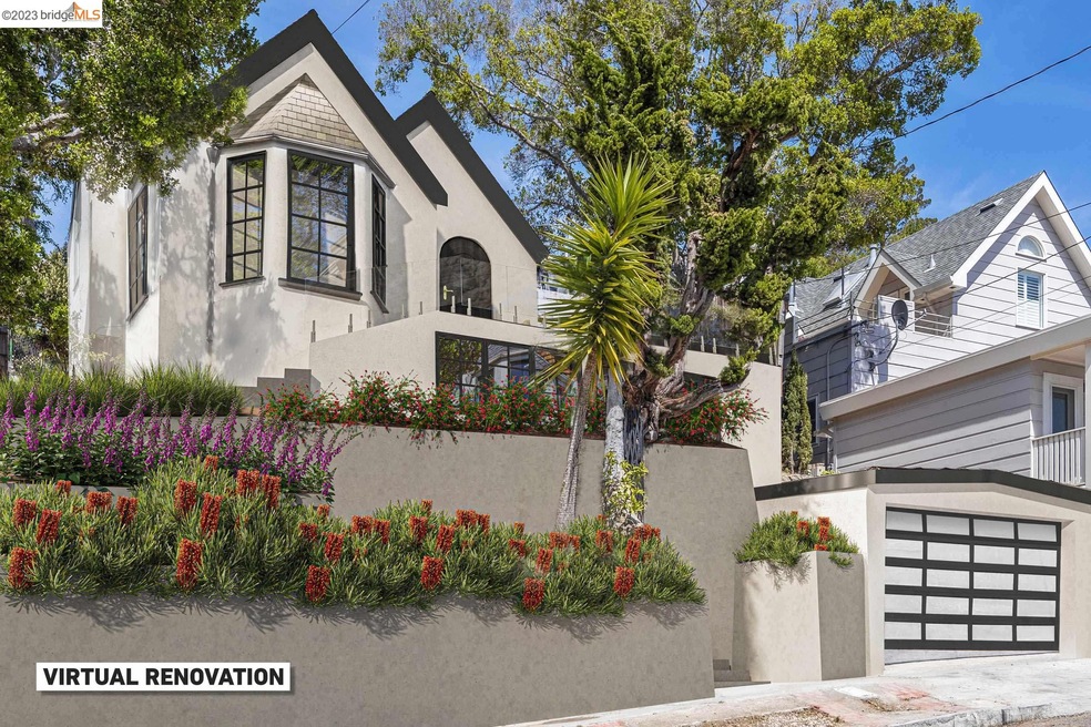 483 Boynton Ave, Berkeley, CA 94707 - photo 1