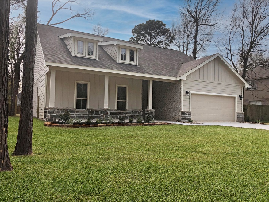 6719 Grant Dr Dr, Magnolia, TX 77354 - photo 1