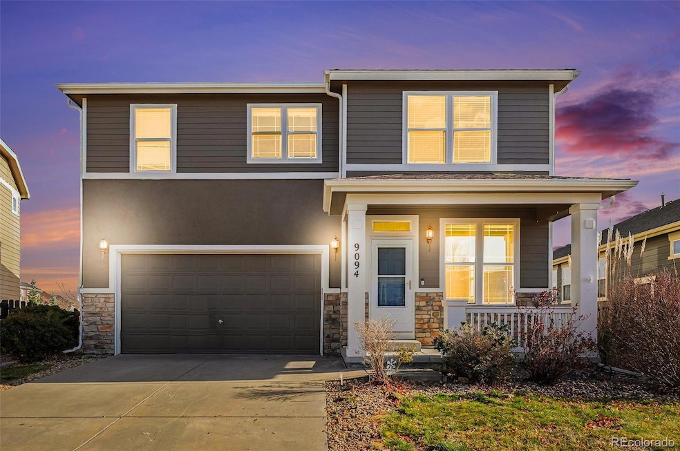 9094 Ellis Way, Arvada, CO 80005 - photo 1