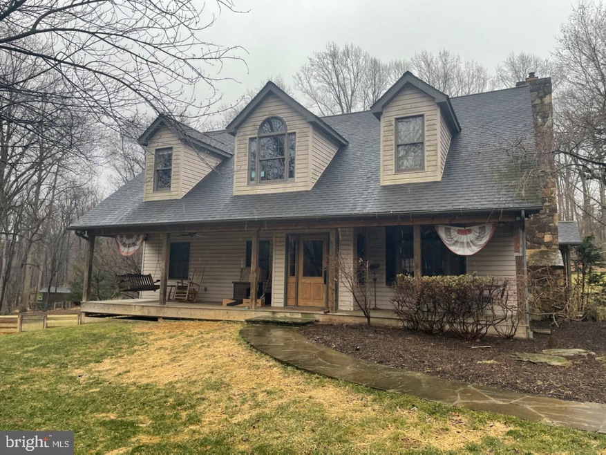 612 Klees Mill Rd, Westminster, MD 21157 - photo 1