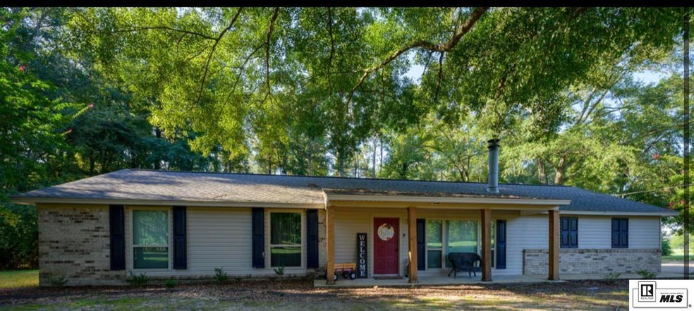 2629 Highway 822, Ruston, LA 71270 - photo 1