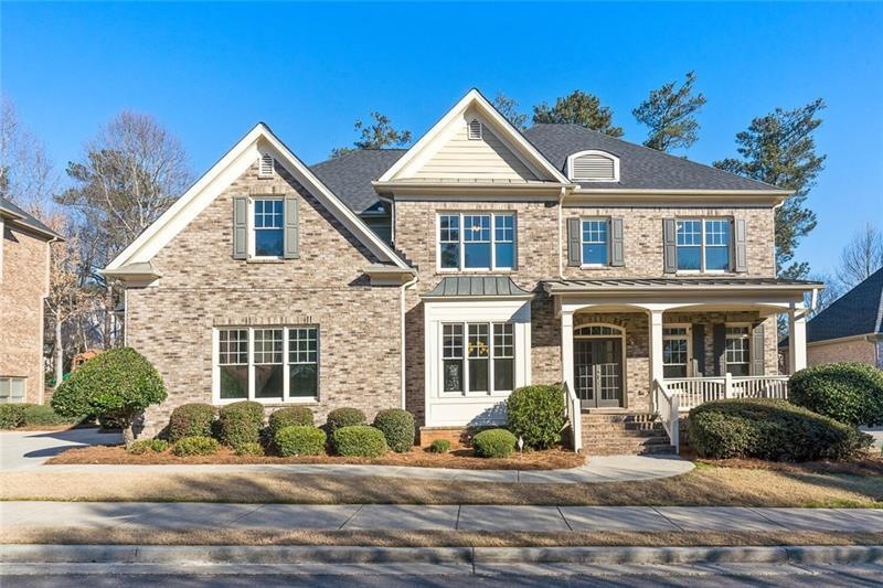 Welcome Home!