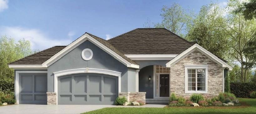 4418 Tee Box Dr, Basehor, KS 66007 - photo 1