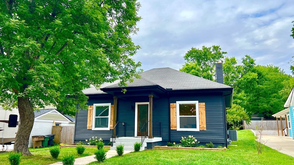 1203 Kirkland Ave, Nashville, TN 37216 - photo 1