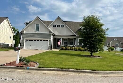 3209 Grapevine Front Ext