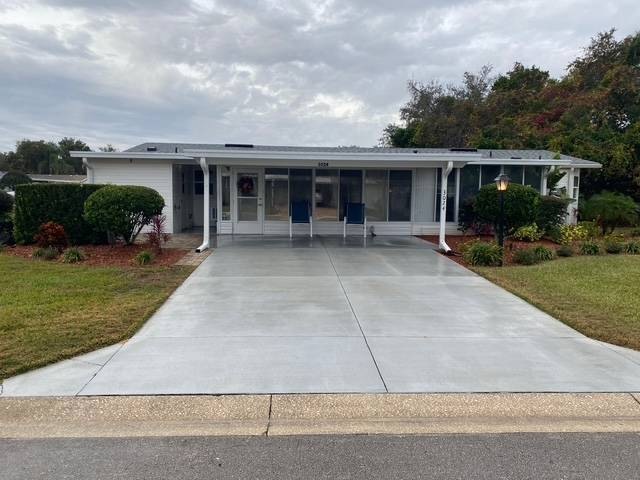 3024 Eagle Pass Trail, Deland, FL 32724 - photo 1