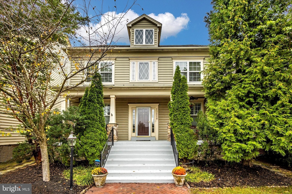 13110 Brewers Tavern Terrace, Clarksburg, MD 20871 - photo 1