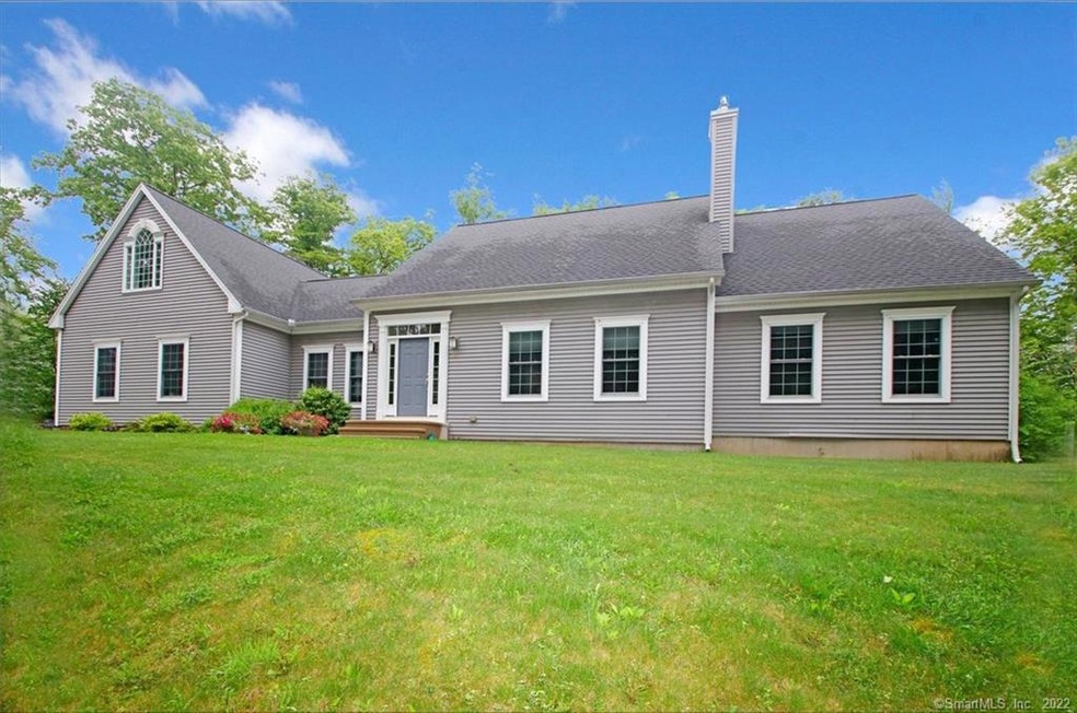 16 E Woods Trail, Durham, CT 06422 - photo 1