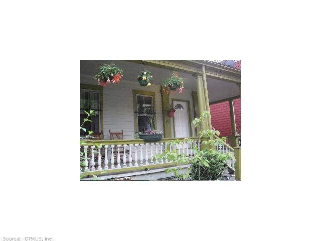 40 Lyon St unit 2, New Haven, CT 06511 - photo 1