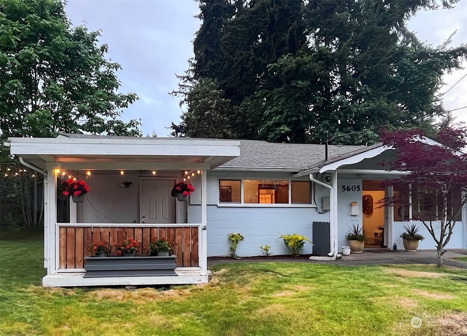 Sold $575,000 • Co-Listing Agent