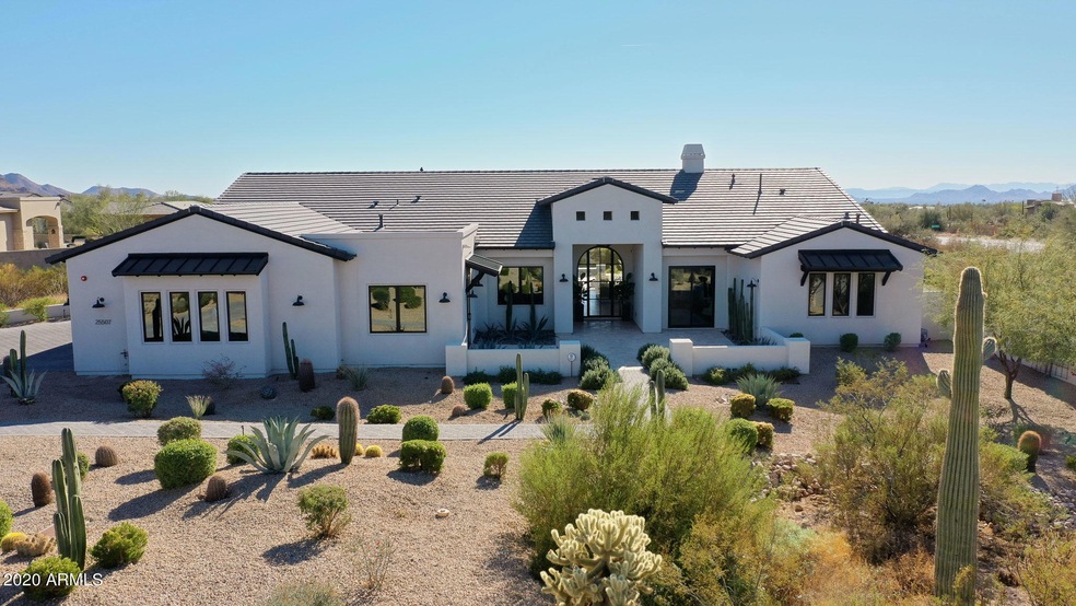 Curb Appeal