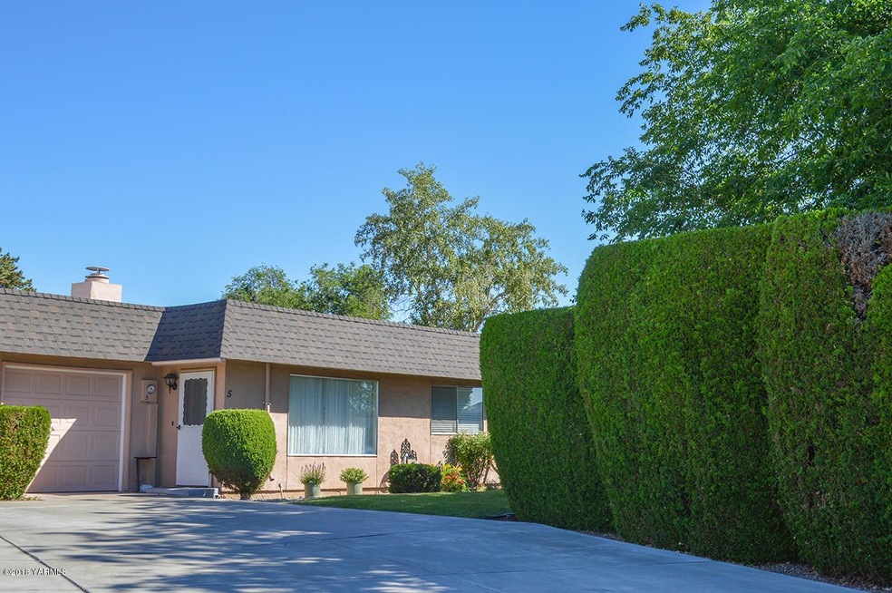 100 N 60th Avenue #5