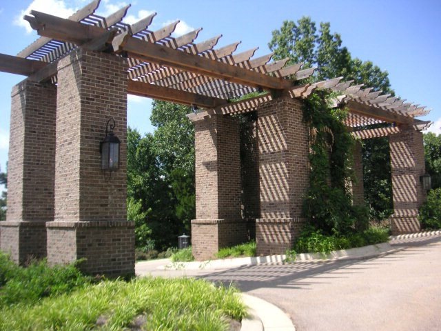 Lot 14 Tuscan Hill Dr, Oxford, MS 38655 - photo 1