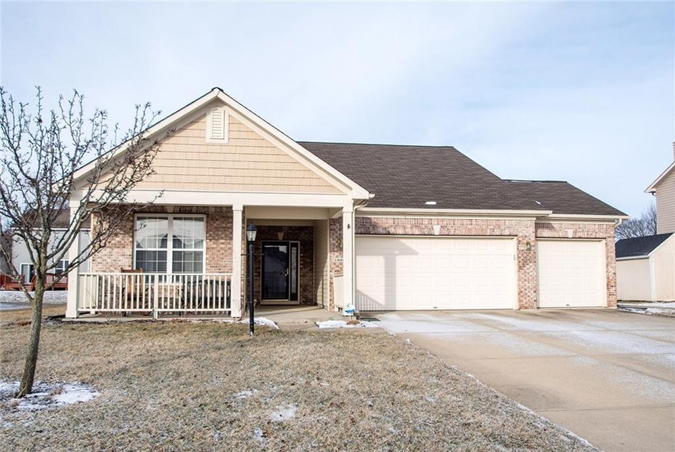 19259 Sandbar Dr, Noblesville, IN 46062 - photo 1