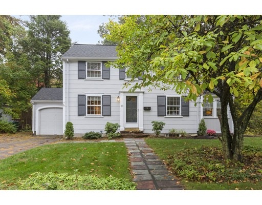 30 Willow St, Westwood, MA 02090 - photo 1