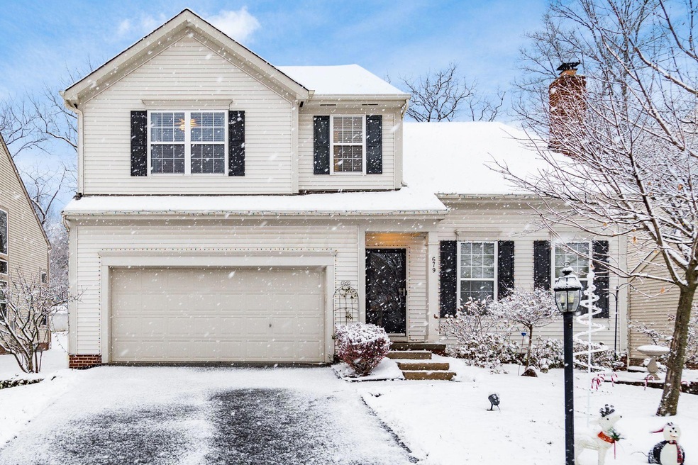 679 Rose Way