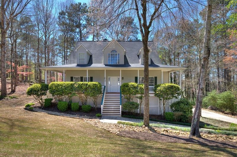 959 Picketts Ridge, Acworth, GA 30101 - photo 1