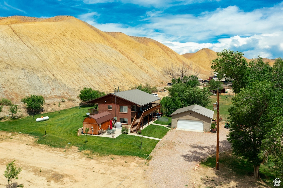 2770 S 9500 E, Jensen, UT 84035 - photo 1