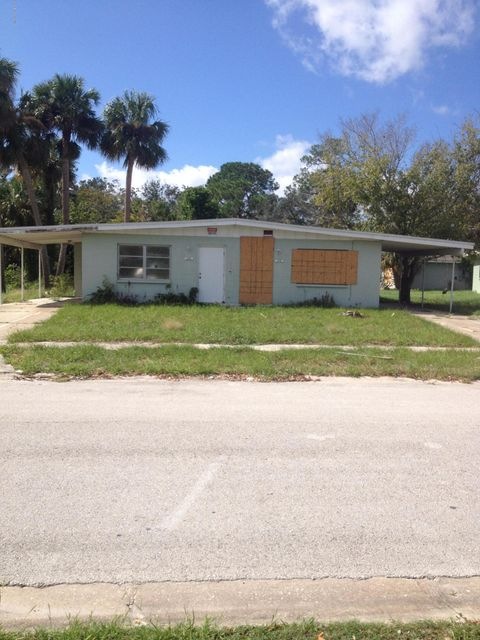 110 N Brown Ave unit 110/114, Titusville, FL 32796 - photo 1
