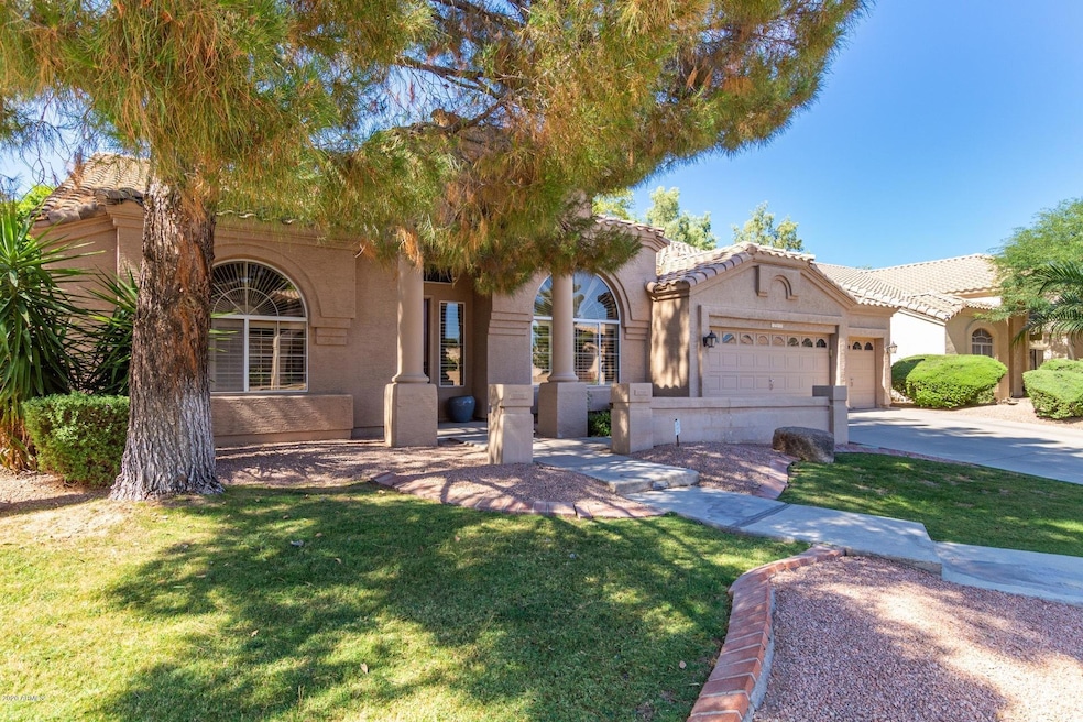 5948 W Orchid Ln, Chandler, AZ 85226 - photo 1