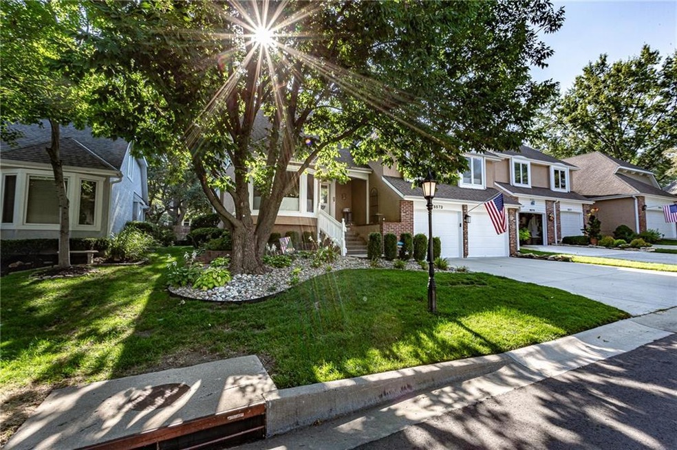 8573 Hauser Ct, Lenexa, KS 66215 - photo 1