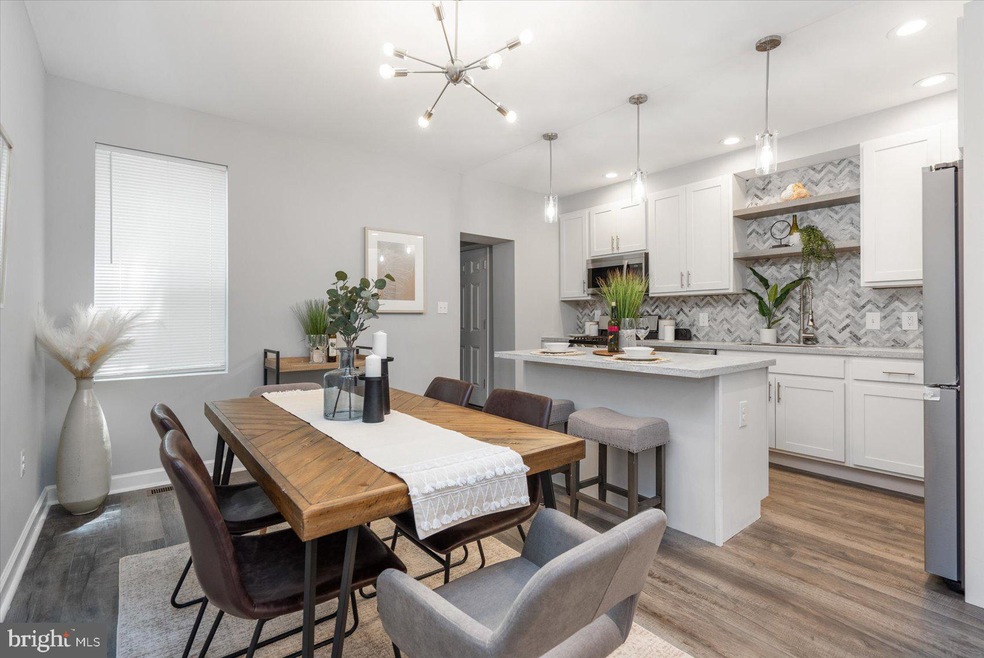 2765 Baker St, Baltimore, MD 21216 - photo 1