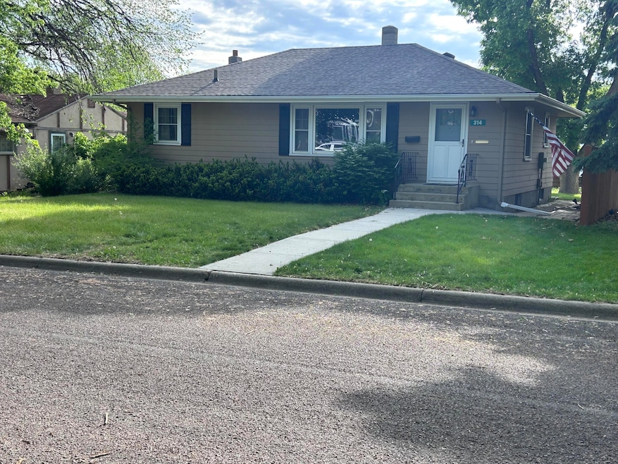 For Sale $218,000