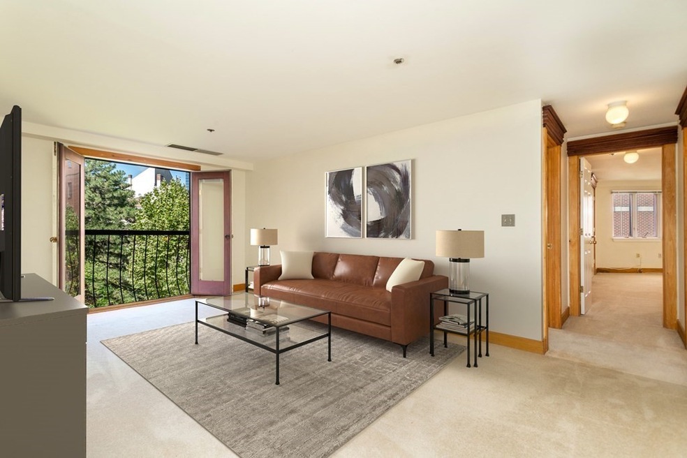 100 Fulton St unit 3S, Boston, MA 02109 - photo 1