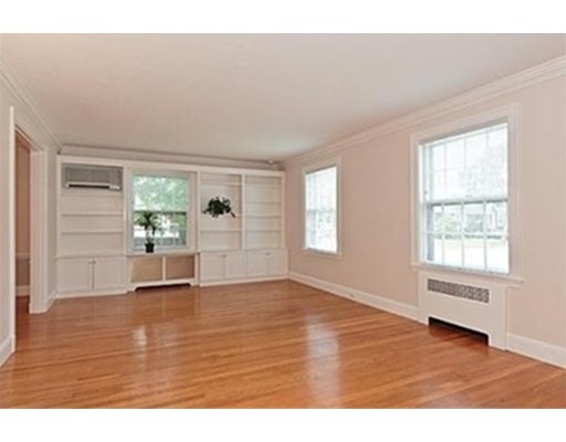 32 Foster Rd unit 1, Belmont, MA 02478 - photo 1