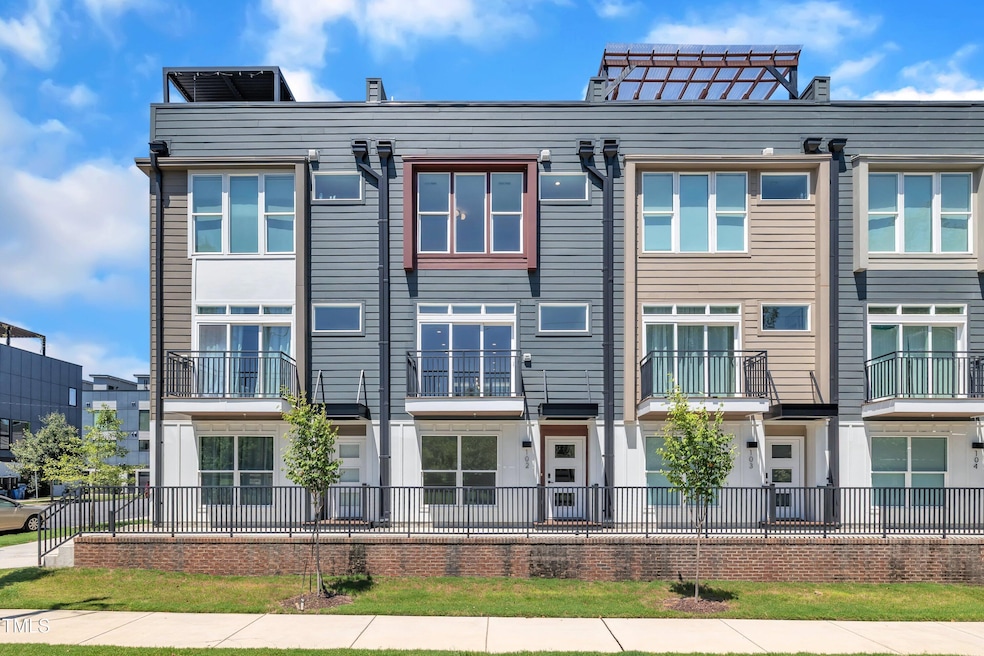 801 New Bern Ave unit 102, Raleigh, NC 27601 - photo 1