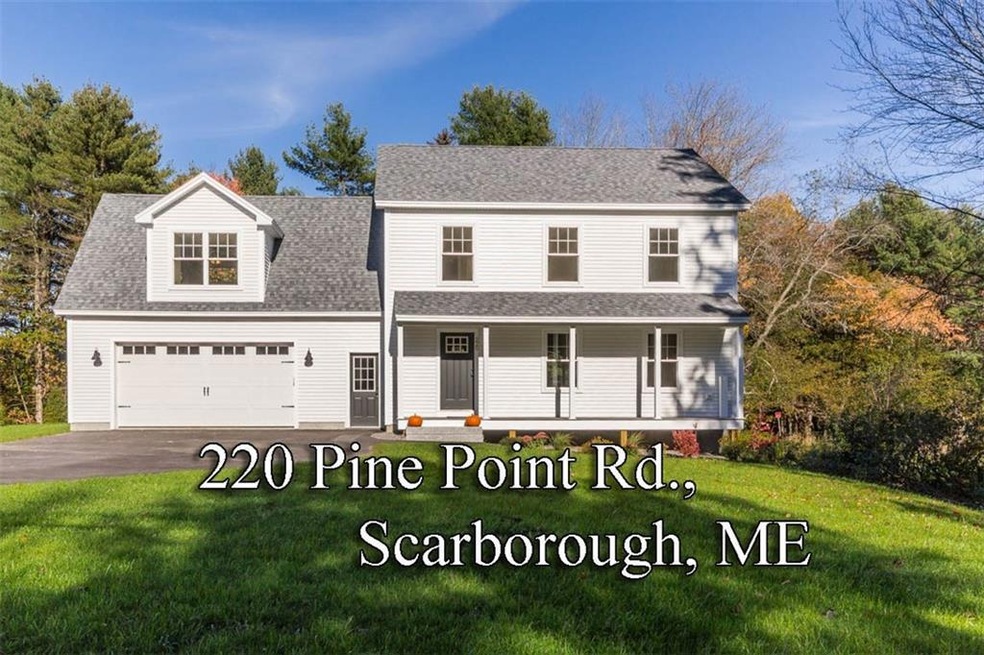 220 Pine Point Rd, Scarborough, ME 04074 - photo 1