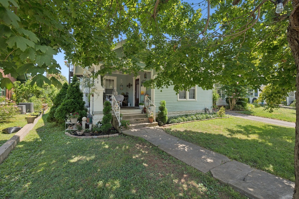 Pending $369,000 • Co-Listing Agent