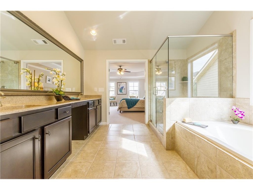 1364 Slate Bend Dr, Dacula, GA 30019 - photo 1