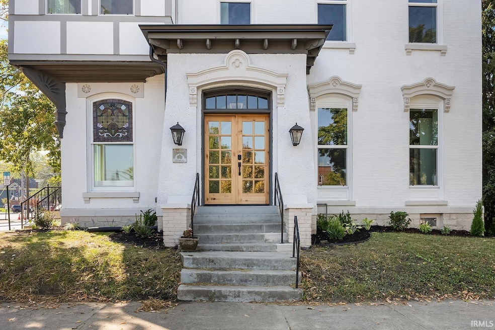 717 Columbia St, Lafayette, IN 47901 - photo 1