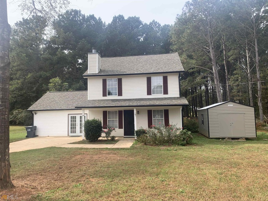 141 Livingston Ln, Covington, GA 30016 - photo 1