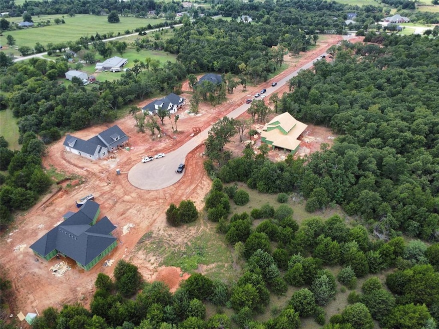 0 Reserve Cir unit 1189884, Harrah, OK 73045 - photo 1